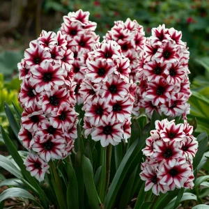 Гиацинт Электрик Спейс купить по цене от 2099р. в интернет-магазине «Посадика» с доставкой почтой в в Вуктыле и по всей России – [изображение №1].