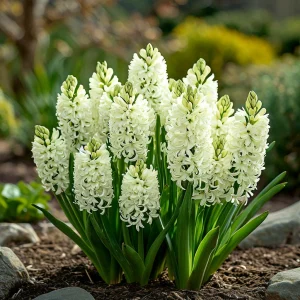 Гиацинт Дрим Трейл купить по цене от 2099р. в интернет-магазине «Посадика» с доставкой почтой в в Вуктыле и по всей России – [изображение №1].